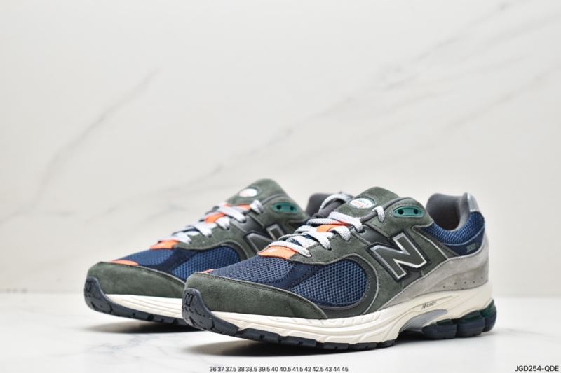 New Balance Sneakers